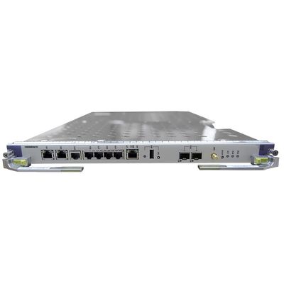 SRUA-1T-B NE40E-X8A CR5D0SRUAC75 Коммутатор и блок обработки маршрута A15 Сетевые коммутаторы