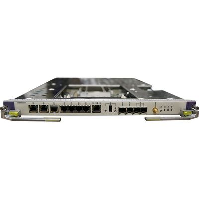 SRUA-1T-F NE40E-X8A CR5D0SRUAI71 03050KSL Коммутатор и блок обработки маршрута A18 SRUA-1T-F, 32G Сетевые коммутаторы памяти