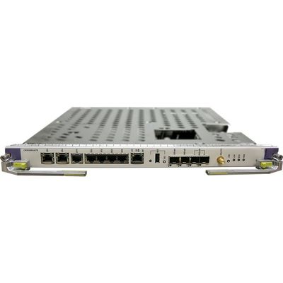 SRUA-1T-H NE40E-X8A CR5D0SRUAI7B 03050KSE Коммутатор и блок обработки маршрута A21 ((SRUA-1T-H, 32G память) Сетевые коммутаторы
