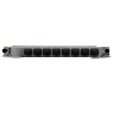 TMB3SL41O 8*STM-4/8*STM-1 Оптическая интерфейсная плата для оптической системы передачи
