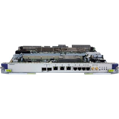 SRUA-1T-A NE40E-X8A CR5D0SRUA971 03057261 Процессорный блок переключателя и маршрута A9 ((16G Память)