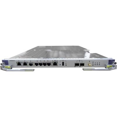 SRUA-2T-B NE40E-X8A CR5D0SRUAC71 Устройство обработки переключателей и маршрутов A16