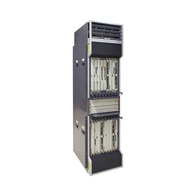 Новый маршрутизатор на складе NE40E-X16A CR5B0BKP1674 02359915 Интегрированные компоненты шасси ((включая 4 поддоны)