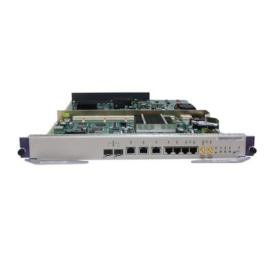 Новый NE40E-X16A CR5D0MPUB570 03055778 Главный обрабатывающий блок B5 MPUB отвечает за систему