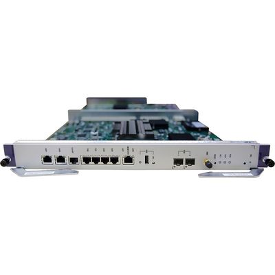 NE40E-X16A CR5D0MPUB871 MPUB8 03058859 Главное обрабатывающее устройство B8 синхронизация часов и сигналов времени