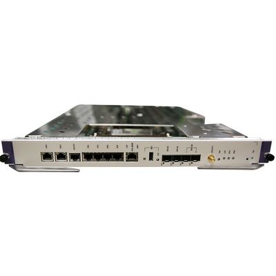 Оригинальная NE40E-X16A CR5DMPUX8672 MPUB11 Routing Switch board 03050DET