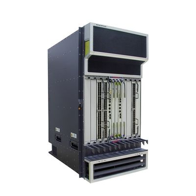 Оптовая продажа NE40E-X8A 02350AFX Интегрированные компоненты AC шасси, включая 2 поддоны CR5B0BKP0872