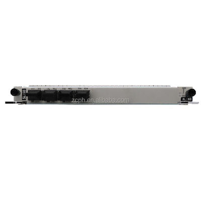 4 x STM-16 перерабатывающая платаTNF9SL16Q для передатчика OSN1800V