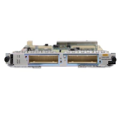32xE1/T1 электрическая интерфейсная плата TMB1PL1D для телекоммуникационного оборудования OSN1800V Pro