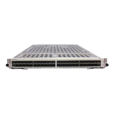 HW высококачественный NE40E X3A X8A CR5D00EMGF74 03056736 48-порт 100/1000 База-X-SFP интегрированная линия обработки