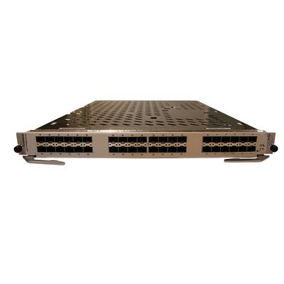 HW высокое качество NE40E X3A X8A CR5D0EKGFA71 03059119 Поддерживает переадресацию линейной скорости 40G Сетевые коммутаторы