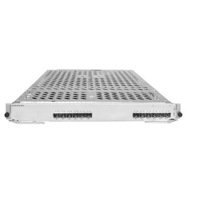 HW Низкая цена NE40E-X3 X3A X8 X8A CR5D00TBXF71 03056743 Поддерживает переадресацию скорости линии 120G и использует оптические модули SFP +
