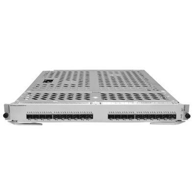 NE40E-X3A/X8A 20-портные 10GBase LAN/WAN-SFP+ Integrated Line Processing Unit ((LPUI-200) Сетевые коммутаторы