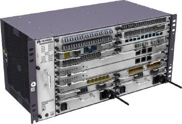 TNZ5XCS Система управления с перекрестным соединением и тактовой панелью XCS для OSN1800V