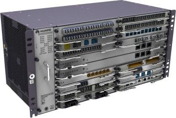 TNZ5XCS Система управления с перекрестным соединением и тактовой панелью XCS для OSN1800V