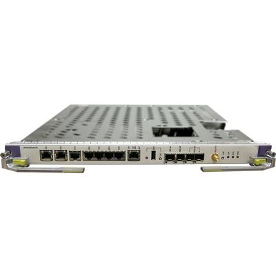 SRUA-480-I NE40E-X8A CR5D0SRUAH7D 03050KSL Коммутатор и блок обработки маршрута A20 SRUA-480-I 32G Сетевые коммутаторы памяти