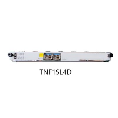 Плата оптического интерфейса TNF1SL4D 2xSTM-4 для OSN1800V