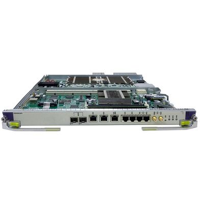 Совершенно новый CR5D0SRUA870 NE40E-X8A 03056097 Улучшенные интегрированные компоненты шасси постоянного тока переключатель и блок обработки маршрута A8