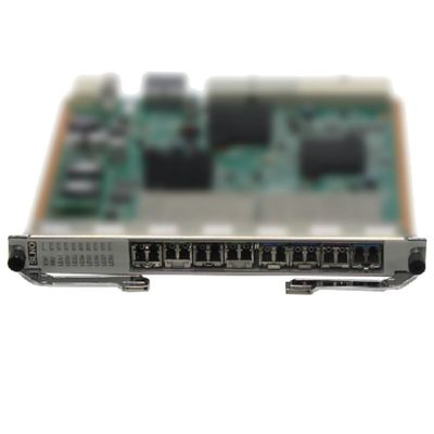 TNF5SL64D 2 x STM-64 оптический интерфейс для волоконно-оптической платы OSN1800II Pro OSN1800V