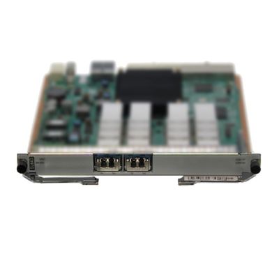 TNF5SL64D 2 x STM-64 оптический интерфейс для волоконно-оптической платы OSN1800II Pro OSN1800V