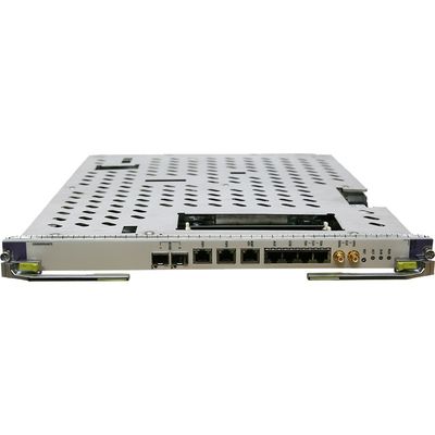 HW CR5D0SRUA872 NE40E-X8A Улучшенные интегрированные компоненты шасси постоянного тока