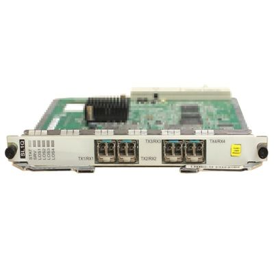 TNF5SL64D 2 x STM-64 оптический интерфейс для волоконно-оптической платы OSN1800II Pro OSN1800V