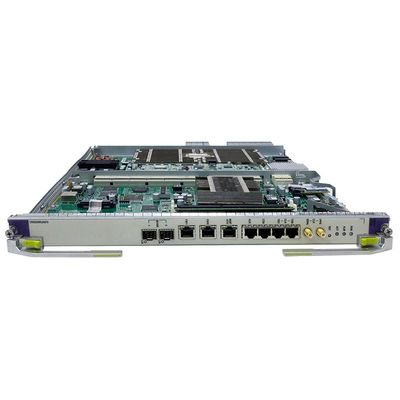 HW SRUA-1T-A NE40E-X8A CR5D0SRUA970 03056096 Устройство обработки переключателей и маршрутов A9