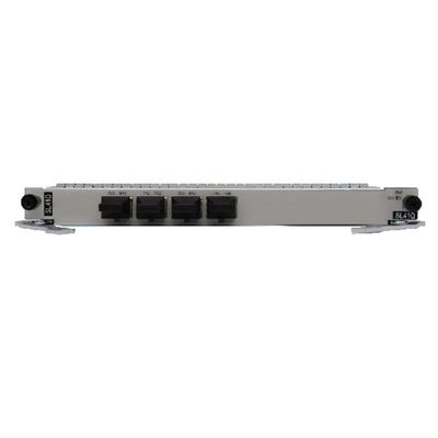 TMB3SL41S 1 x STM-4/STM-1 процессорная плата для оптической системы передачи