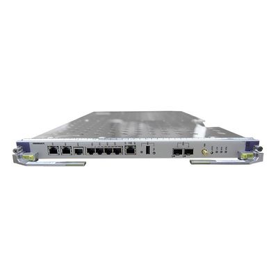 SRUA-2T-B NE40E-X8A CR5D0SRUAC73 Коммутатор и блок обработки маршрута A16 Сетевые коммутаторы
