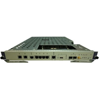 MPUB6 высокоскоростной основной блок обработки B6 NE40E-X16A CR5DMPUX8670 03057366