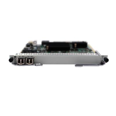 2 x STM-64 процессорная плата TNF8SL64D для волоконно-оптического оборудования связи OSN1800V
