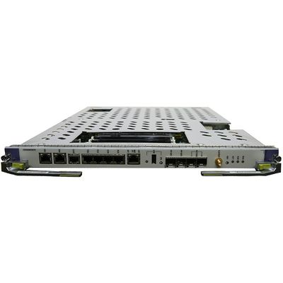 SRUA-1T-C NE40E-X8A CR5D0SRUAE70 03058636 Коммутатор и блок обработки маршрута A14 ((32G Memory) Сетевые коммутаторы