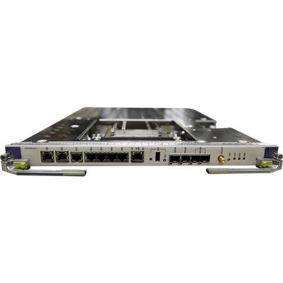 SRUA-480-H NE40E-X8A CR5D0SRUAJ71 03050ECN Коммутатор и блок обработки маршрута A19 SRUA-480-H 32G Сетевые коммутаторы памяти