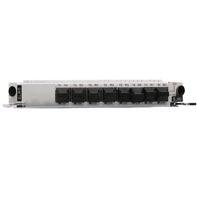TNF9SLNO 4-портная STM-16/8-портная STM-4/8-портная STM-1 линейная плата для телекоммуникационного оборудования