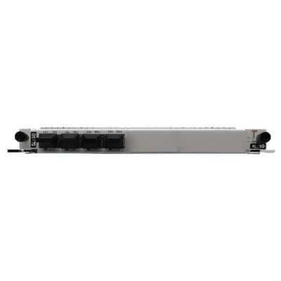 4*STM-16 Optical Interface Board TNFASL16Q для оптоволоконного оборудования OSN 1800V