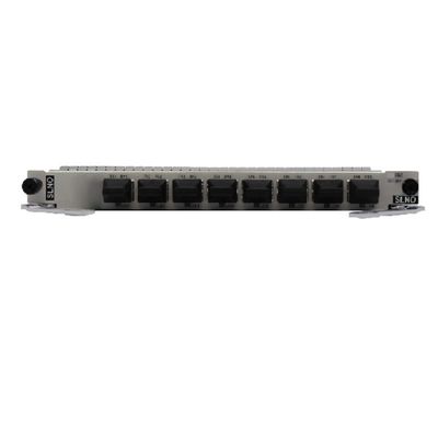 4*STM-16/8*STM-4/8*STM-1 Плата оптического интерфейса TNFASLNO для оборудования для передачи оптических волокон