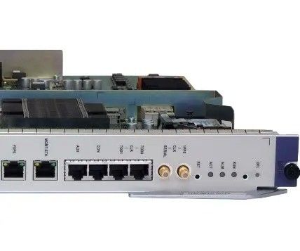 03057244 Главный процессор B5 с 16G памятью CR5D0MPUB571 для NE40E-X16A