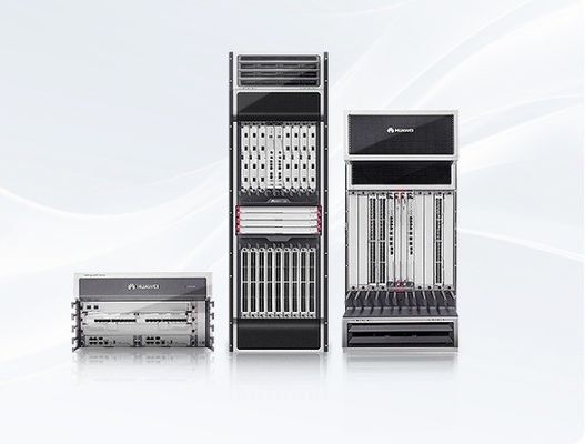 Совершенно новые CR5B0BKP167D NE40E-X16A Интегрированные компоненты AC/HVDC для сетевого маршрутизатора серии NE40E