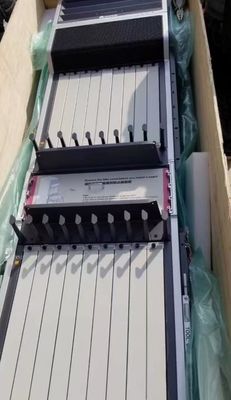 Совершенно новые CR5B0BKP167D NE40E-X16A Интегрированные компоненты AC/HVDC для сетевого маршрутизатора серии NE40E