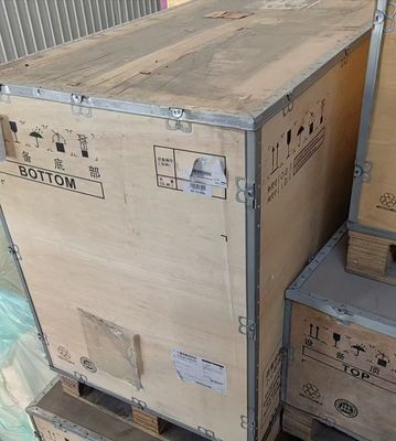 Совершенно новые CR5B0BKP167D NE40E-X16A Интегрированные компоненты AC/HVDC для сетевого маршрутизатора серии NE40E
