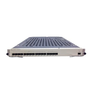 HW NE40E X3 X3A X8 X8A CR5DL1XEDG70 03054535 Порт 10GBase LAN WAN-SFP 16 Порт 100 1000Base X SFP Интегрированная линия обработки