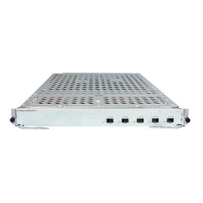 HW высококачественный NE40E X3A X8A CR5D00L5XF73 03056737 5-порт 10GBase LAN/WAN-SFP+ интегрированная линия обработки