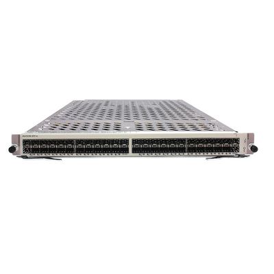 HW высококачественный NE40E X3A X8A CR5D0EMGFA70 03054400 48-порт 100/1000Базовый X-SFP интегрированный линейный обработчик ((LPUI-51)