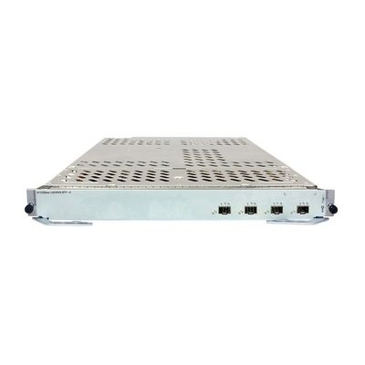 Лучшая цена Универсальная служба NE40E X3A X8A CR5D0L4XFA70 03054397 4-портная 10G базовая LAN/WAN-SFP+ интегрированная линейная обработка