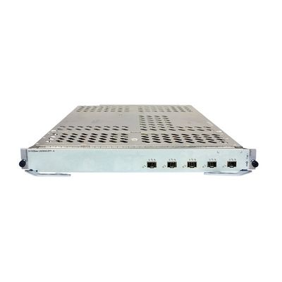 Наилучшая цена Универсальная служба NE40E-X3/X3A/X8/X8A 5-портный 10GBase LAN/WAN-SFP+ интегрированный линейный обработчик (LPUI-51)