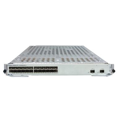 HW высококачественный NE40E-X3/X3A/X8/X8A гибкий блок обработки линии карт ((LPUF-51,2 подслота) Сетевые коммутаторы