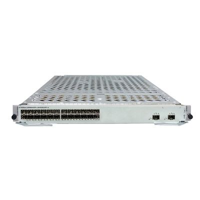 HW 03054413 CR5DL2XEFG72 NE40E X3A X8A Поддерживает переадресацию линейной скорости 50G Один поддерживает переадресацию линейной скорости 2 x 10G