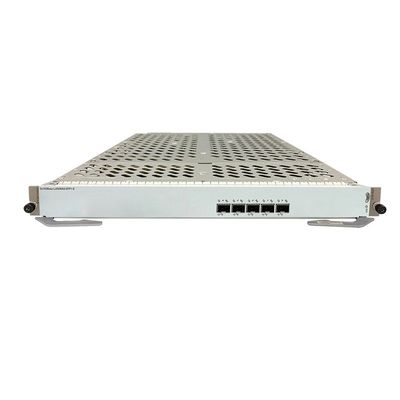 HW Лучшая цена Универсальная служба NE40E X3A X8A CR5D0L5XFA7F 03057085 Поддерживает переадресацию скорости линии 50 Гбит/с Сетевые коммутаторы