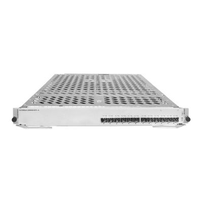 Дешевые сетевые коммутаторы NE40E-X3 X3A X8 X8A CR5D0LBXFA70 03054681 Поддерживает переадресацию 120G