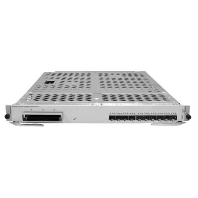 HW NE40E-X3A/X8A Поддерживает 200G линейного перенаправления сетевых коммутаторов